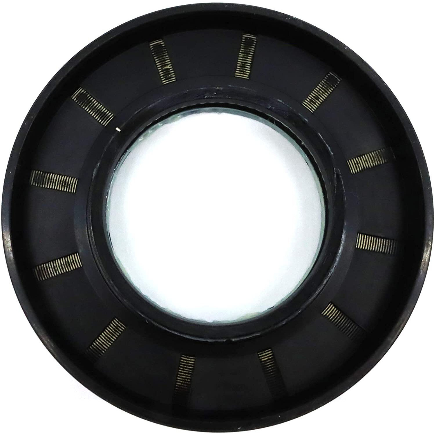 [Dc62-00156A Oil Seal Oem Mania] Dc62-00156A New Oem Produced For Samsung Washer Oil Seal Replacement Part  Jy 23 D 45.5 84 10 12