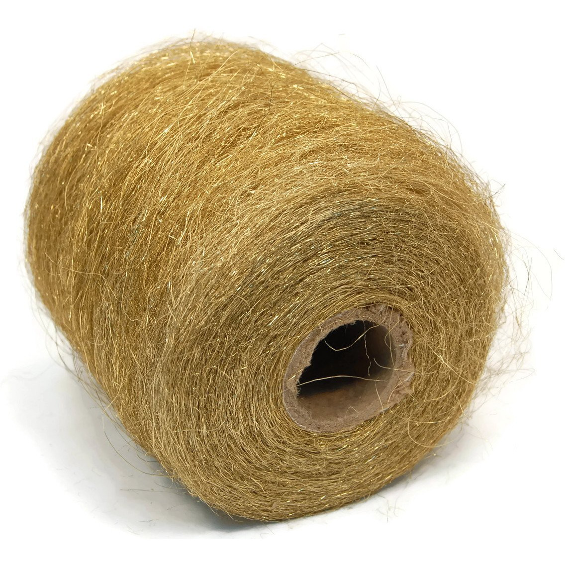 Rogue River Tools Brass Wool 1Lb Rolls - Medium