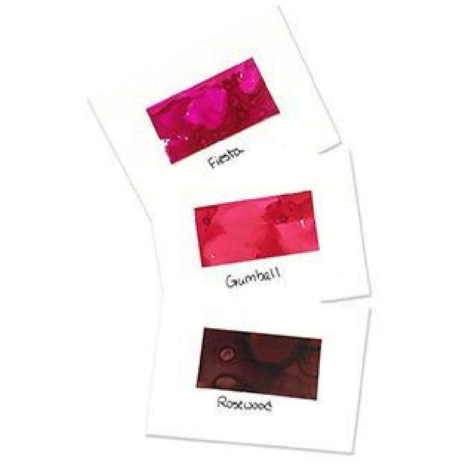 Ranger Tim Holtz - Alcohol Ink 3Pkg  Pink/Red Specturm