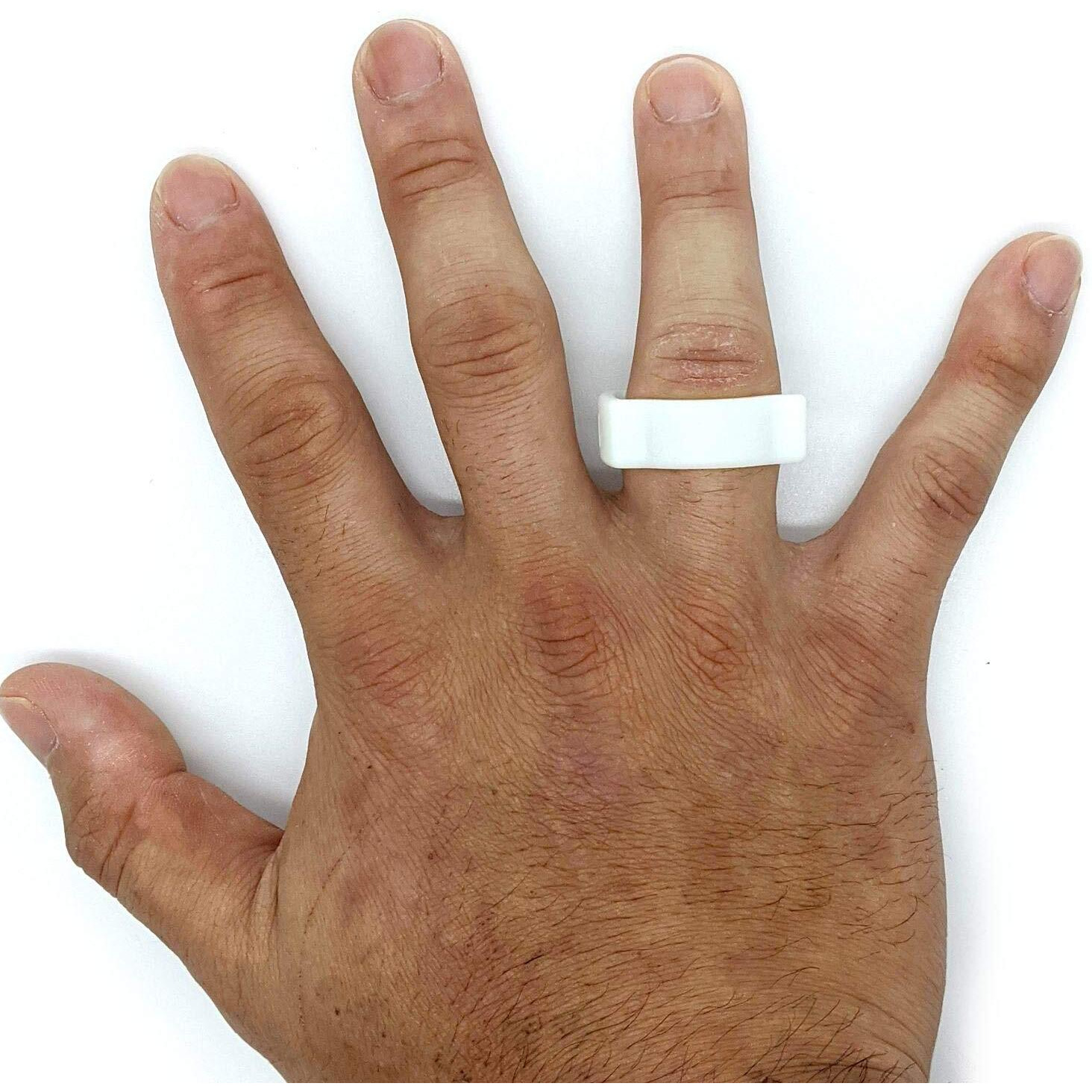 Niceclimbs Pulley Pal Rock Climbing Finger Pulley Splint