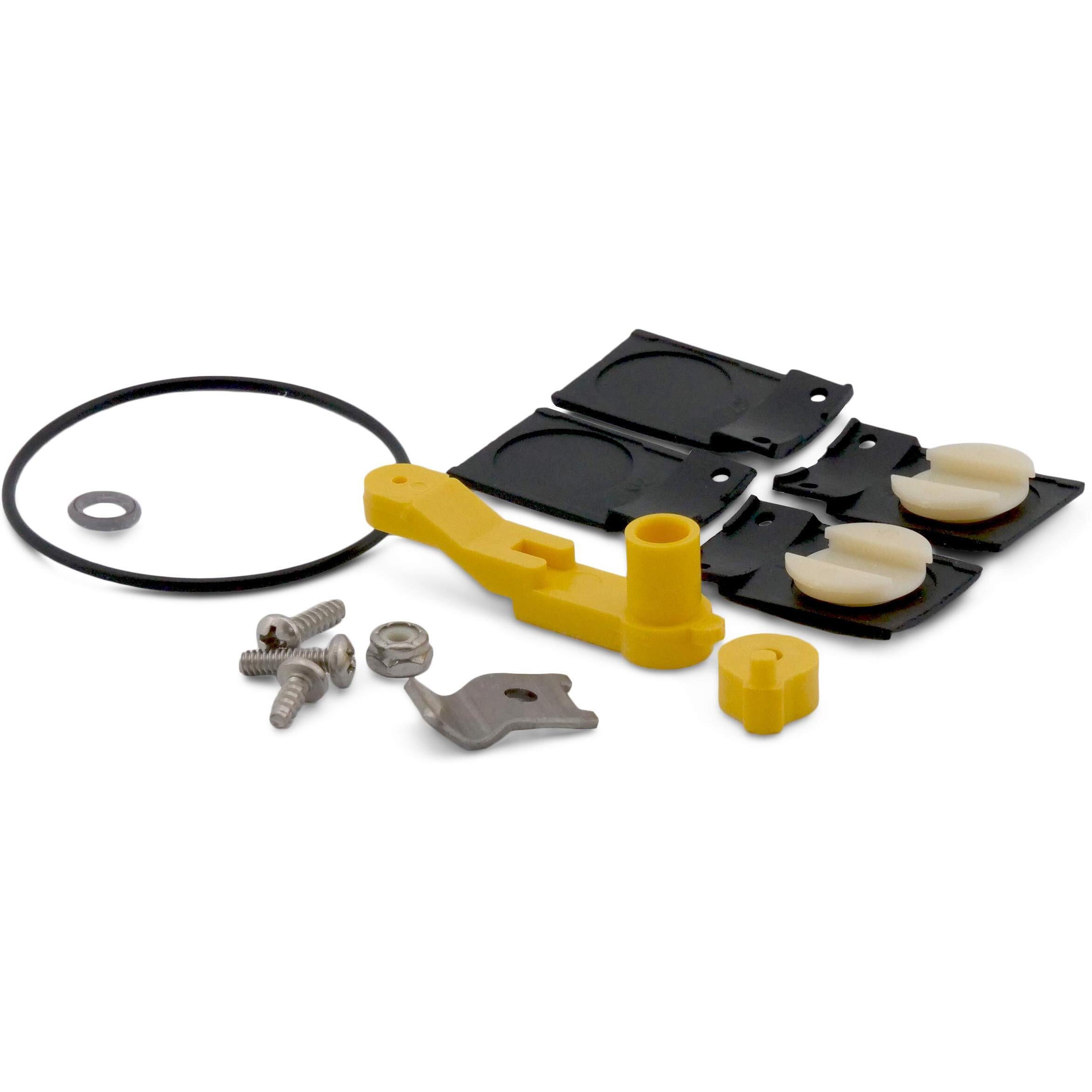 Flow-Rite Ma-060 Livewell Repair Kit