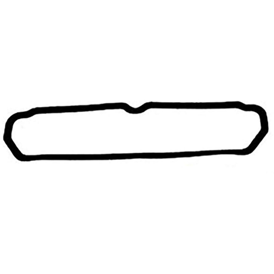 Raparts 3069767R2 Valve Cover Gasket Fits International B-275 B-276 354 384 424 444 2424 3414 3444 7000 2300A