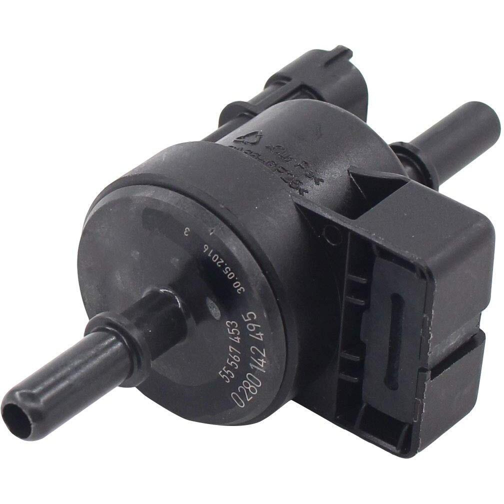 Newyall Vapor Canister Purge Solenoid Valve For Chevrolet Sonic Cruze Limited 1.8L 2012-2017 Evap Emission Vent Purge Control Valve