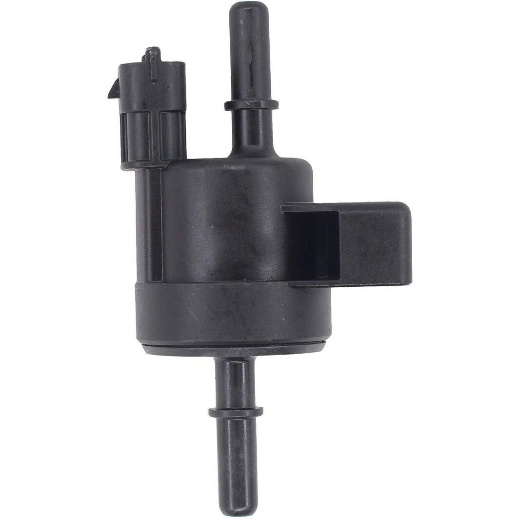 Newyall Vapor Canister Purge Solenoid Valve For Chevrolet Sonic Cruze Limited 1.8L 2012-2017 Evap Emission Vent Purge Control Valve