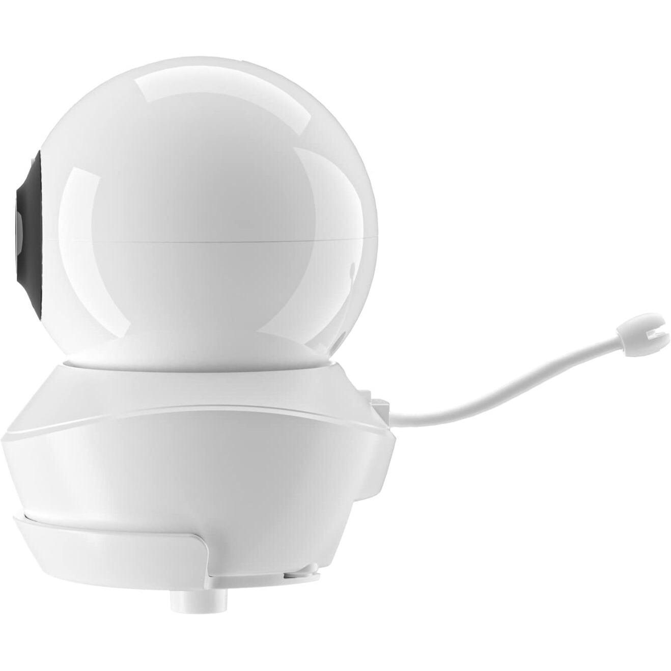 Aobelieve Flexible Twist Mount For Babysense Video Baby Monitor