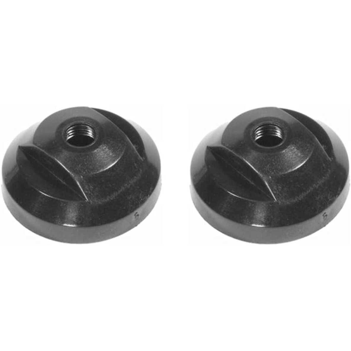 New Aftermarket Mercruiser Alpha One Bravo 1 2 3 Trim Cylinder Ram Cap 19-14842 Pivot Cap (2)