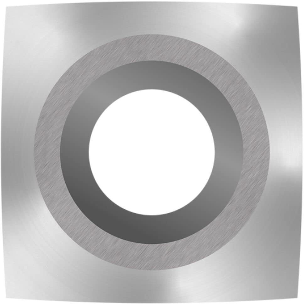 Authentic Easy Wood Tools Ci1-R2-Nr (1600Nr) Patented Negative Rake Carbide Cutter W 2"" Radius For Woodturning Tools