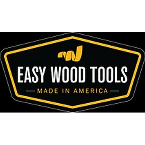 Authentic Easy Wood Tools Ci1-R2-Nr (1600Nr) Patented Negative Rake Carbide Cutter W 2"" Radius For Woodturning Tools