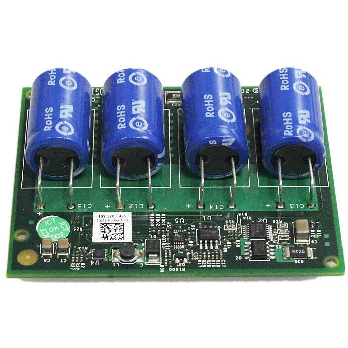 Gintai Kycch 0Kycch N7J1M 0N7J1M Ctv17 0Ctv17 C2F Power Module Controller Battery Replacement For Dell Equallogic Ps4100 Ps4110 Ps6100 Ps6210 Ps6100E Ps6110 Power Module Type 11 12 14 17