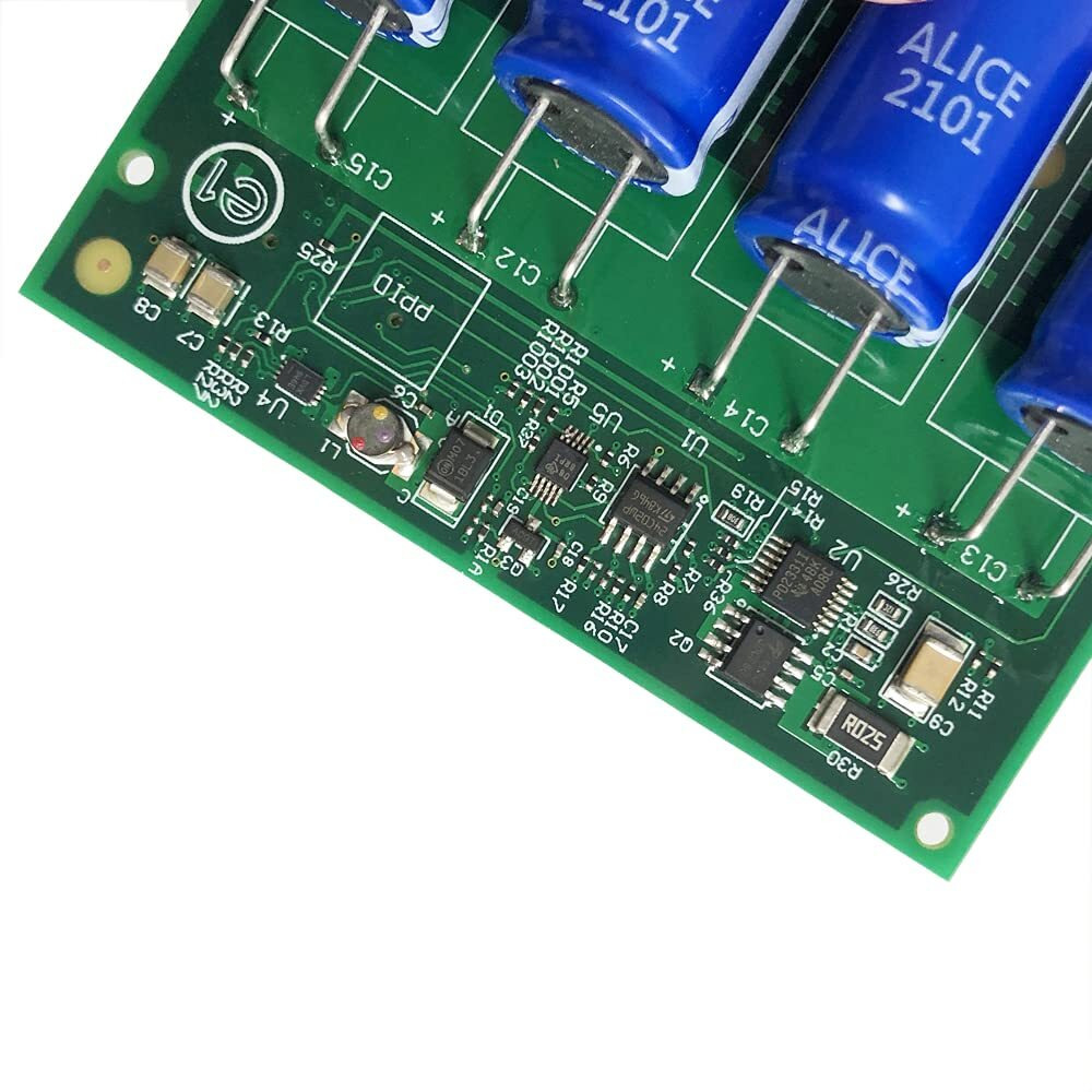Gintai Kycch 0Kycch N7J1M 0N7J1M Ctv17 0Ctv17 C2F Power Module Controller Battery Replacement For Dell Equallogic Ps4100 Ps4110 Ps6100 Ps6210 Ps6100E Ps6110 Power Module Type 11 12 14 17