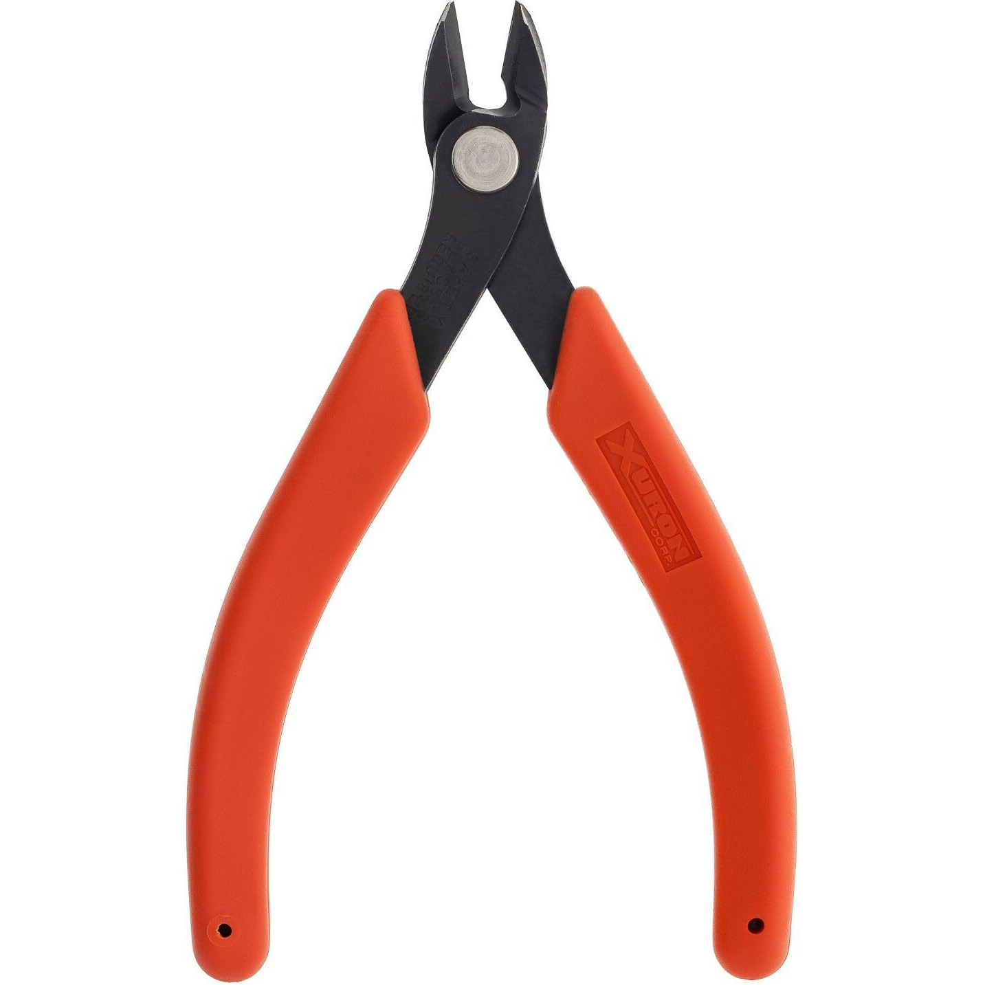 Xuron 2175 Maxi-Shear Flush Cutter | Premium Pack   Red
