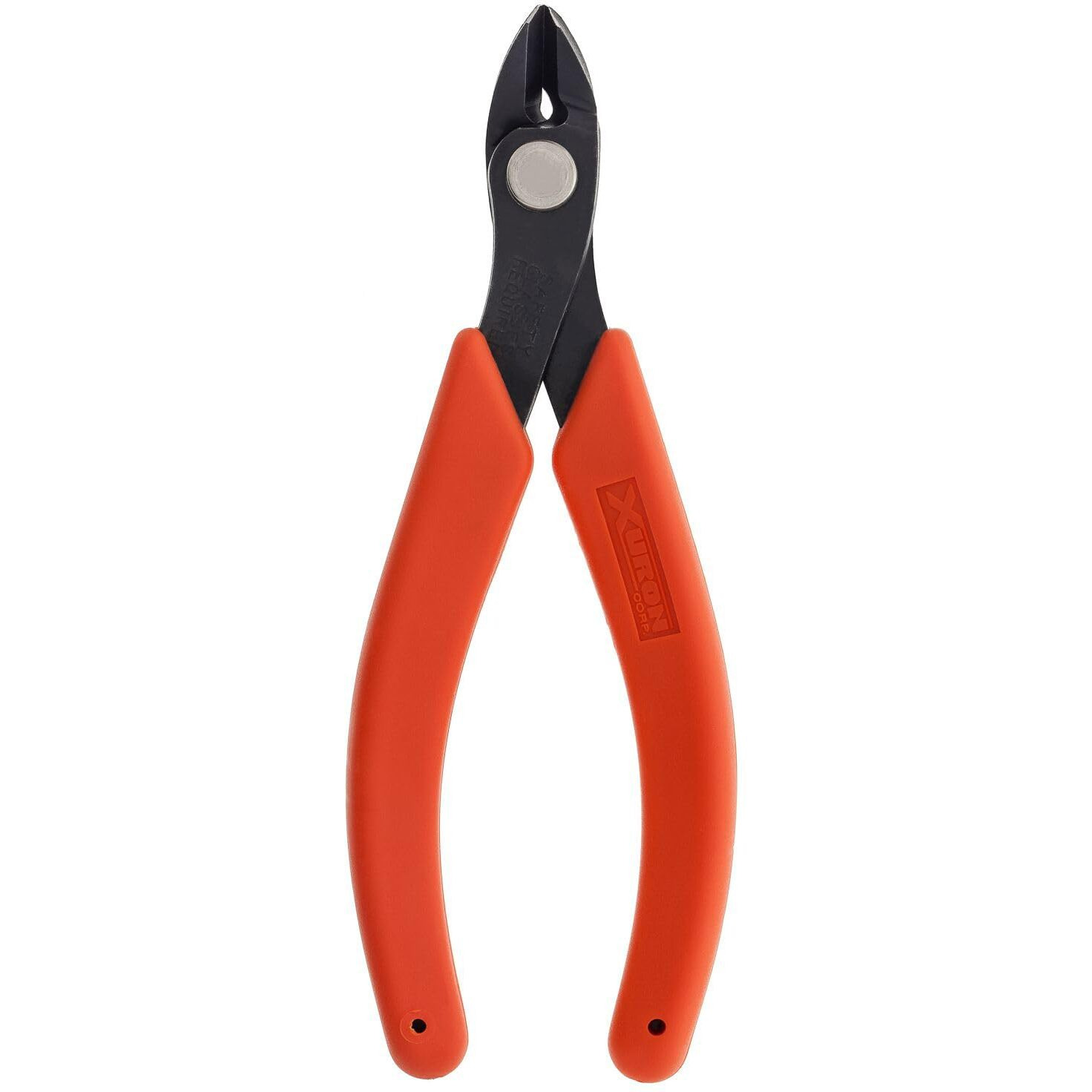 Xuron 2175 Maxi-Shear Flush Cutter | Premium Pack   Red