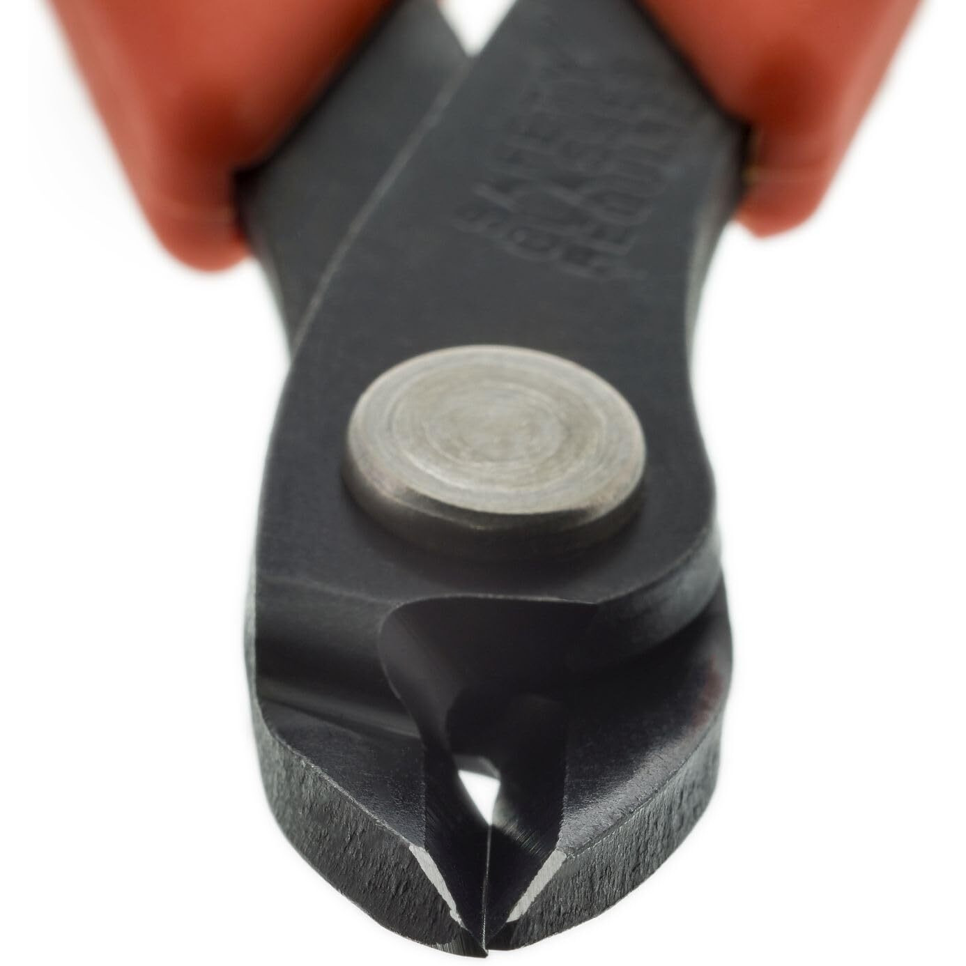 Xuron 2175 Maxi-Shear Flush Cutter | Premium Pack   Red