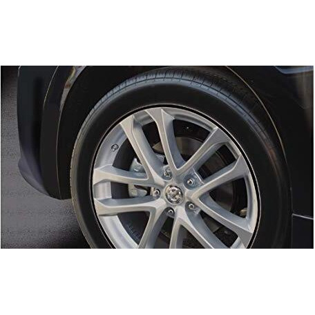 Cowles - Premium Universal Body Molding For All Vehicles - Easy Install  Black Finish  1/4"" By 20 Ft  Uv Protected  Long Lasting Flexible Pvc