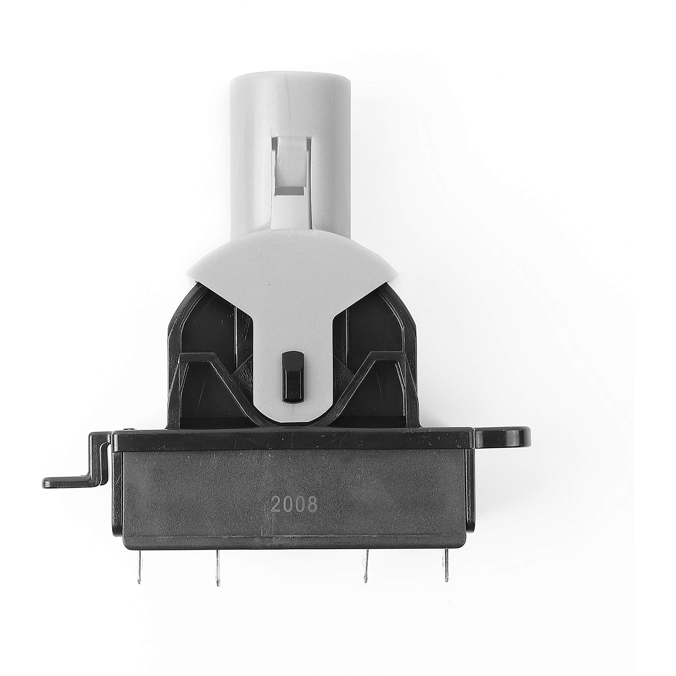 Jonature Gear Shifter For Peg Perego John Deere Gator Xuv Ground Loader Caucho Rockin  Replacement Switch Parts For Children Ride On Car