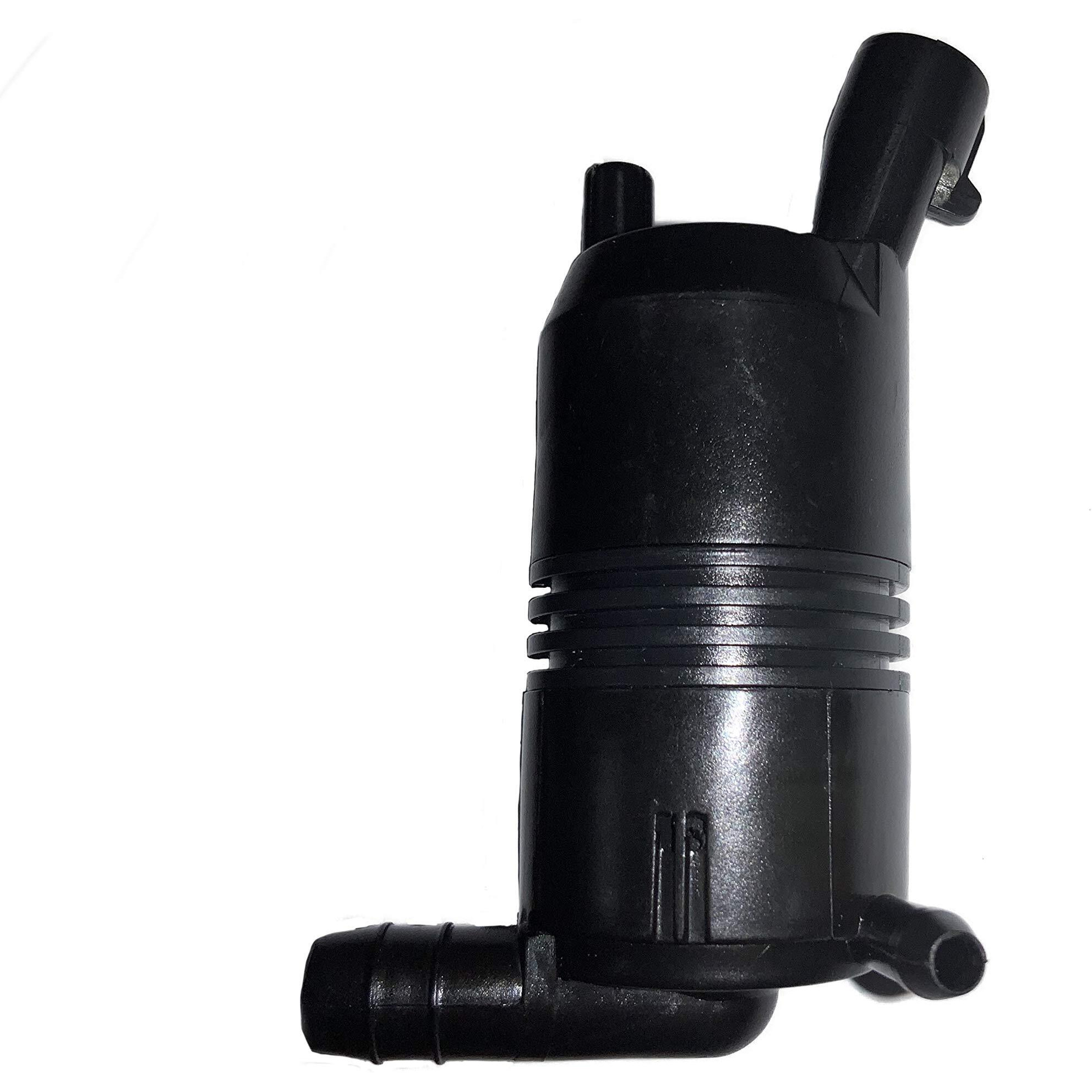 Washer Pump (Washer Fluid Pump Mack Hlk7056)