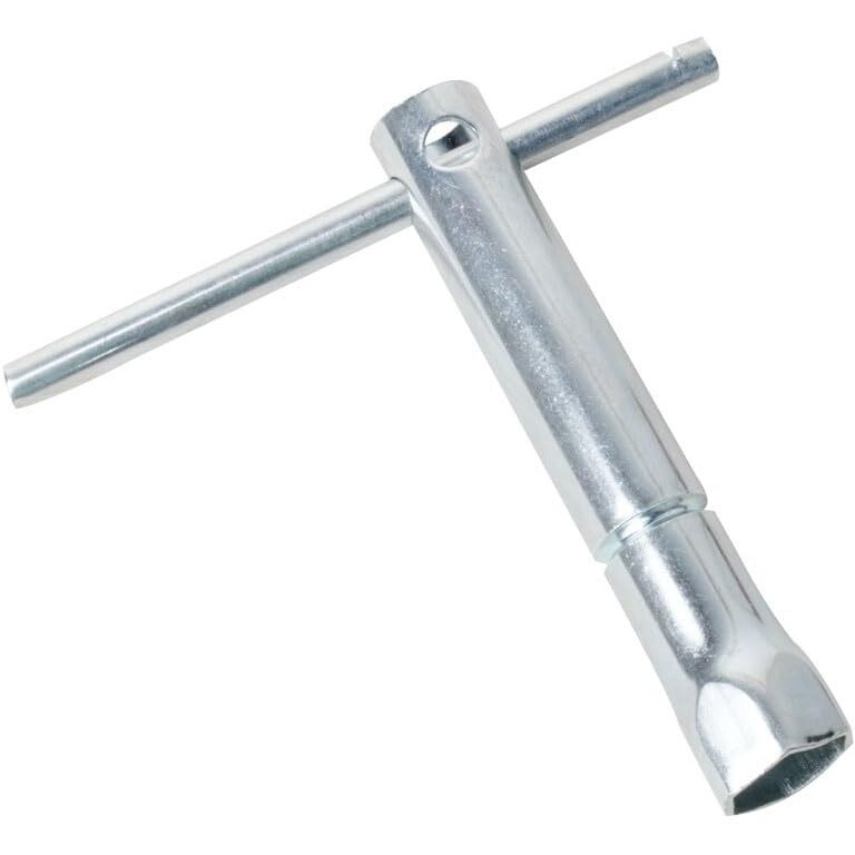 Tusk Spark Plug Wrench 18 Mm | Atv | Utv | Dirt Bike | Motorcycle | Dual Sport | Adventure
