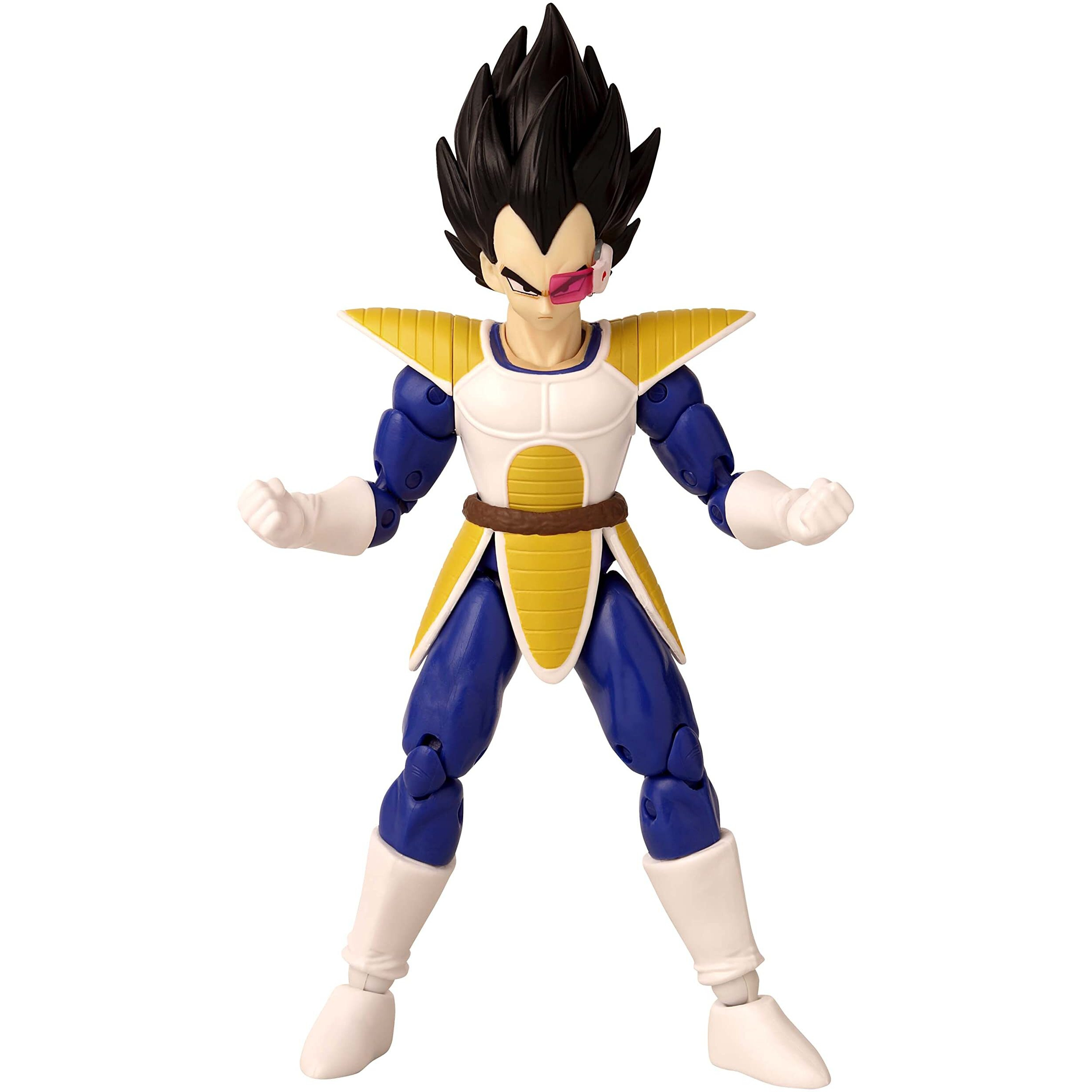 Dragon Ball Super - Dragon Stars - Vegeta (Dragon Ball Kai)  6.5"" Action Figure