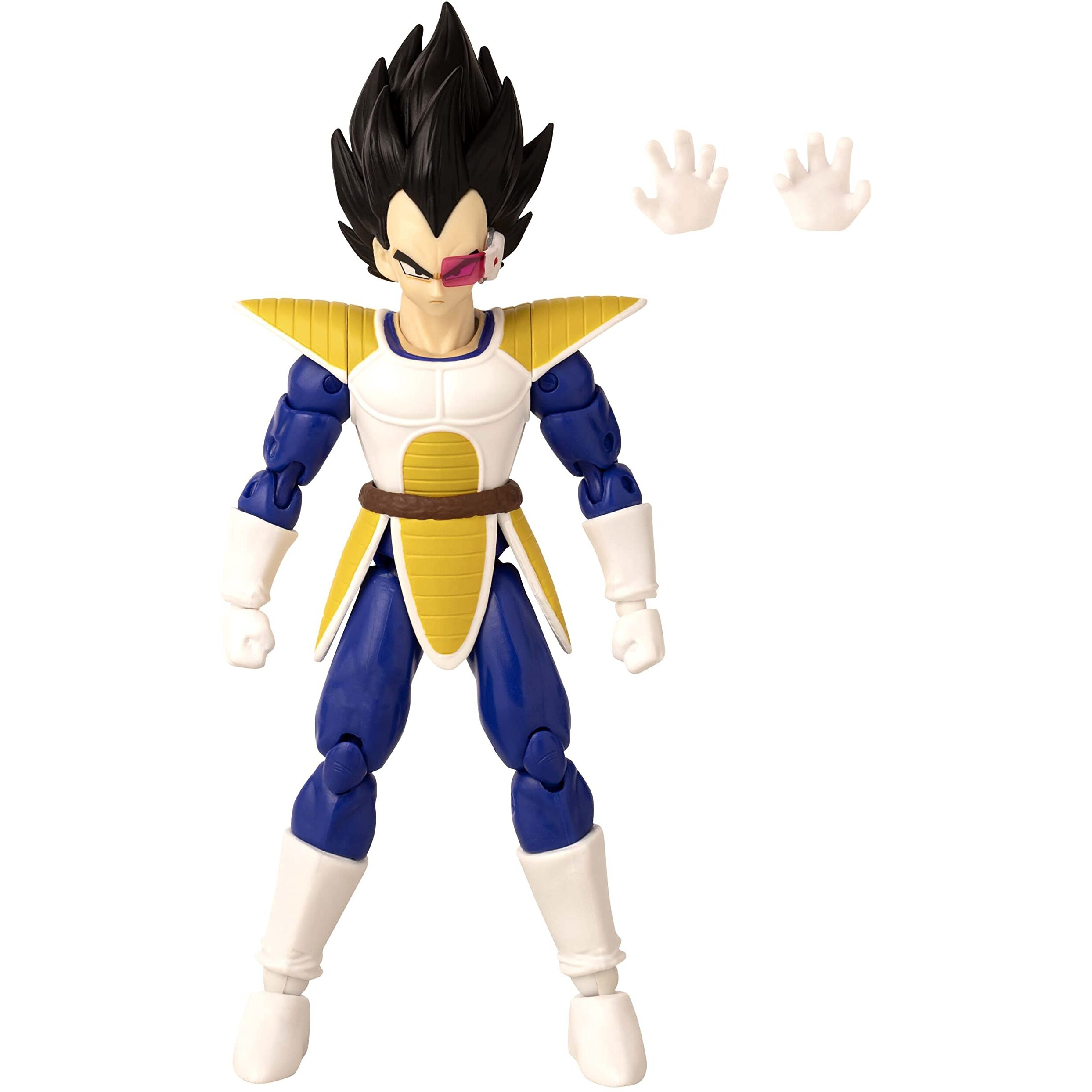 Dragon Ball Super - Dragon Stars - Vegeta (Dragon Ball Kai)  6.5"" Action Figure