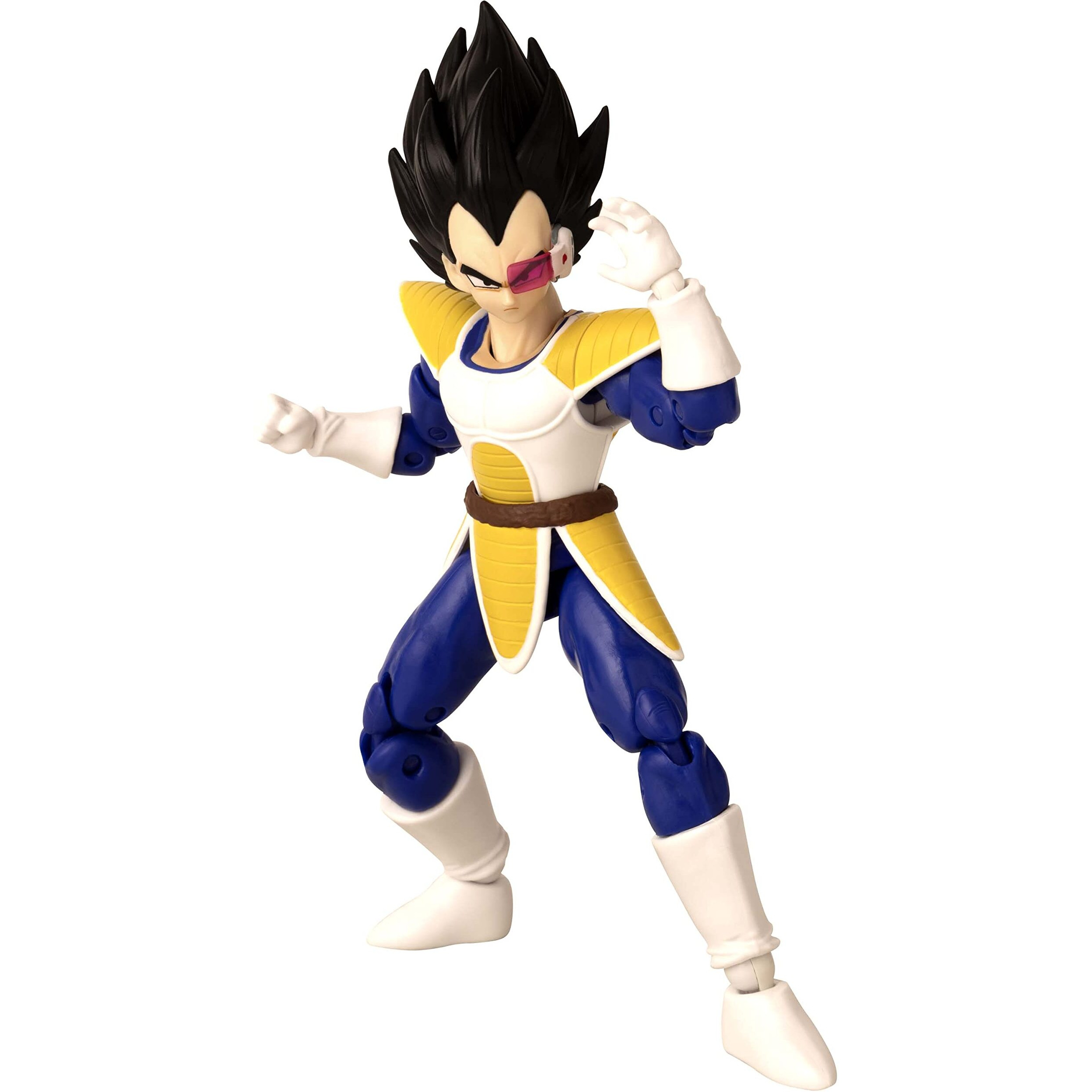 Dragon Ball Super - Dragon Stars - Vegeta (Dragon Ball Kai)  6.5"" Action Figure