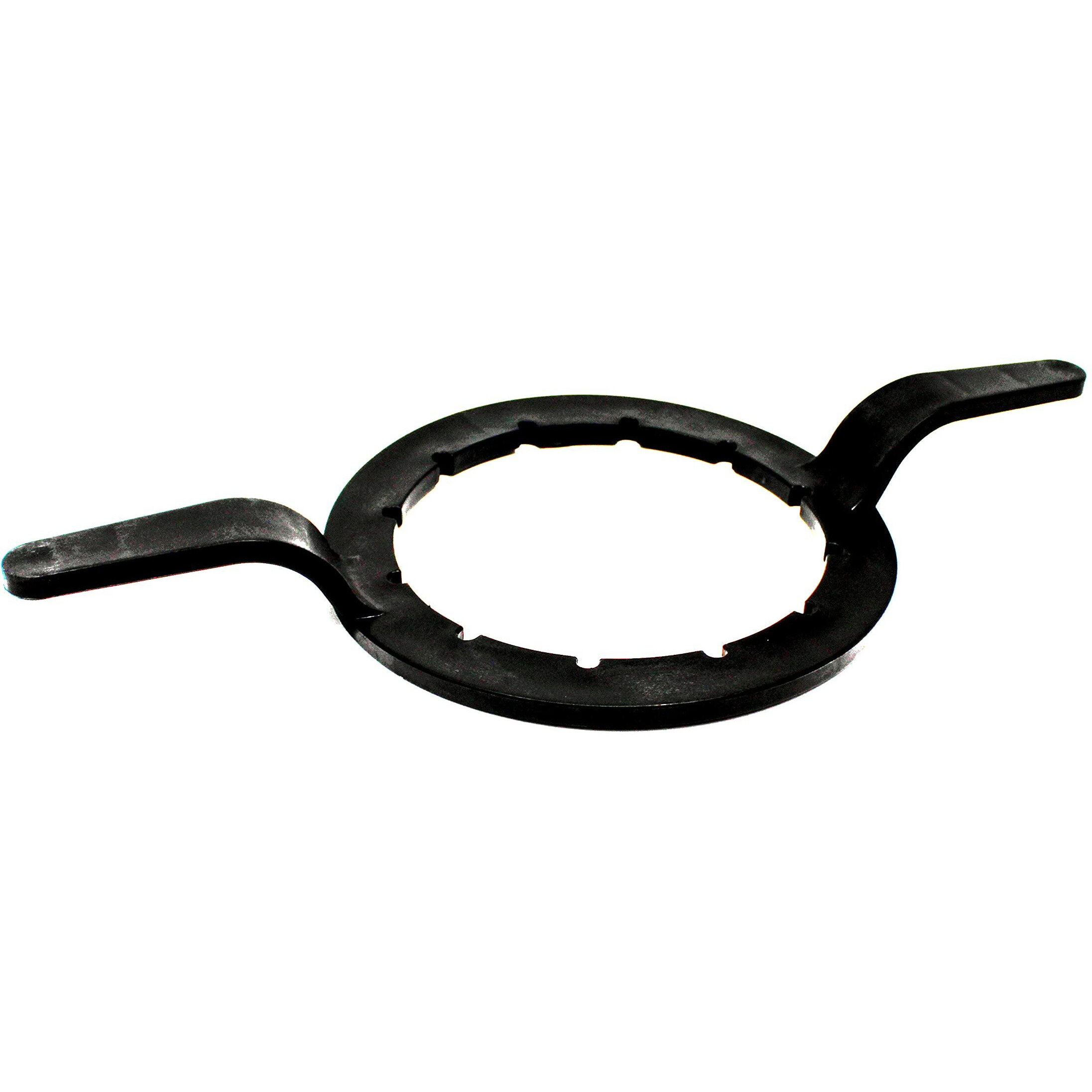 Jsp Manufacturing 6 Inch Heavy Duty Plastic Wrench For Industrial Tote & Ibc Tank Caps