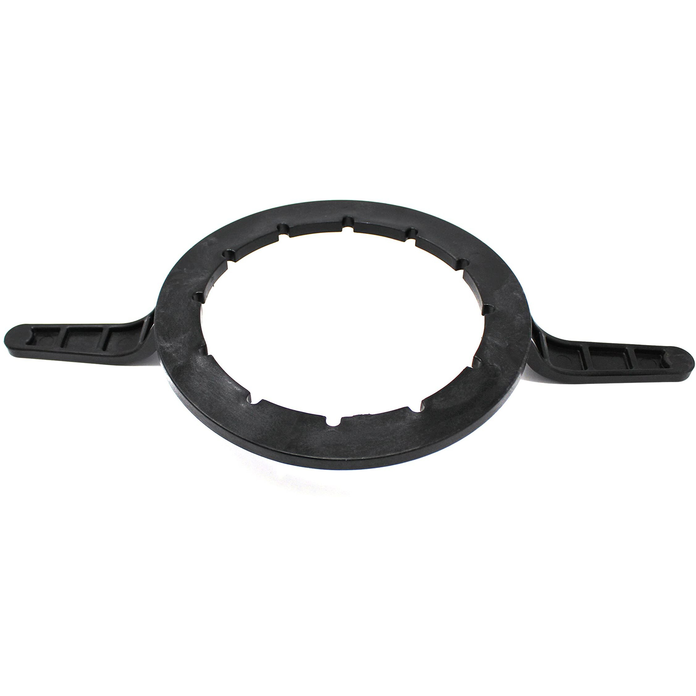 Jsp Manufacturing 6 Inch Heavy Duty Plastic Wrench For Industrial Tote & Ibc Tank Caps