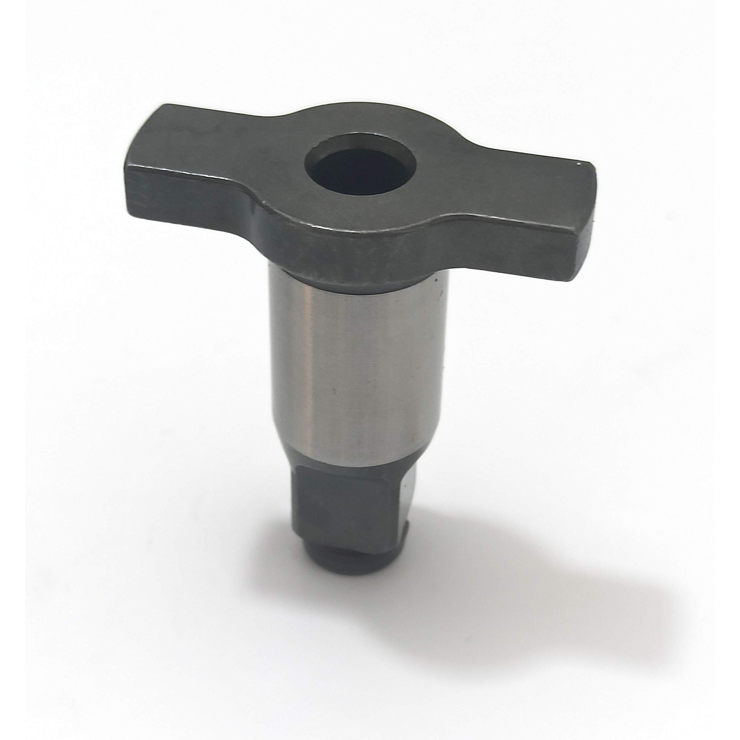 1/2'' N415875 Replacement Fits 18V 20V Max Xr Dewalt Black & Decker Impact Wrench Anvil Assembly Dcf899Hb Type1-3 Dcf899Hp Type1-3.(Not Suitable For Type 4)
