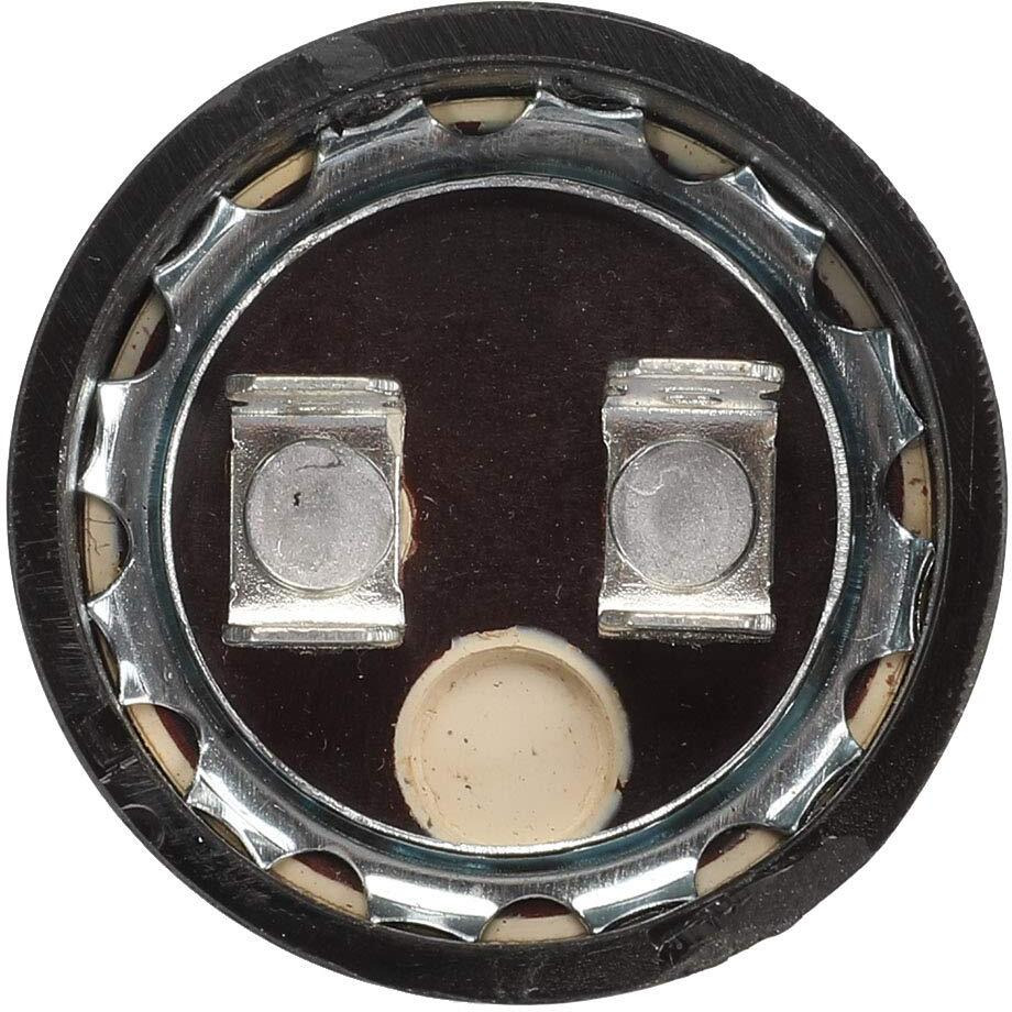 Kbl 105-126 Mfd (Uf) Motor Start Capacitor Compatible For Franklin Control Box 2823008110  2823018110  2801084915  2823018310  2823508110 1.0 1.5 And 2 Hp Well Pump And Others