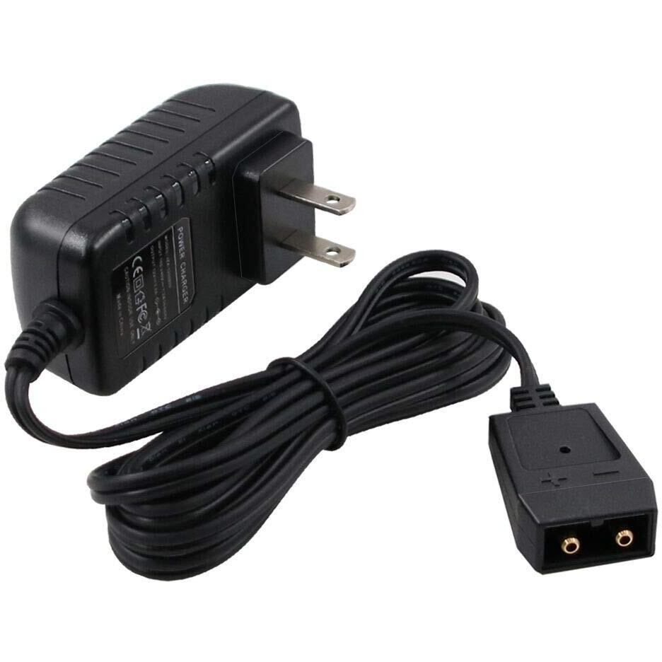 12V Replacement Charger For Streamlight Rechargeable Flashlights Power Cord Supply
