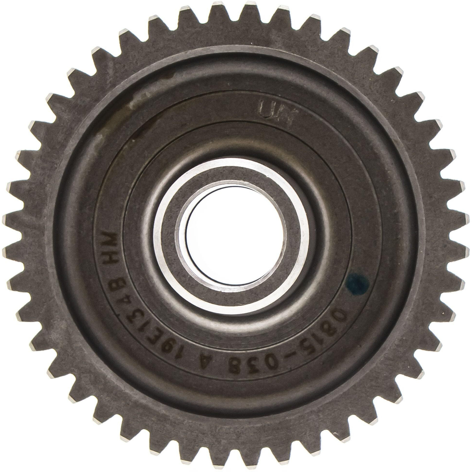 Gear Starter-Idler (44T/14T Sc)
