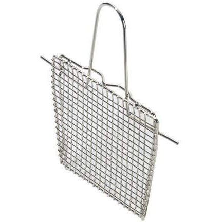 Winco Fb-Div Fry-Basket Divider For Winco Fryer Baskets Fb-10  Fb-25 And Fb-30