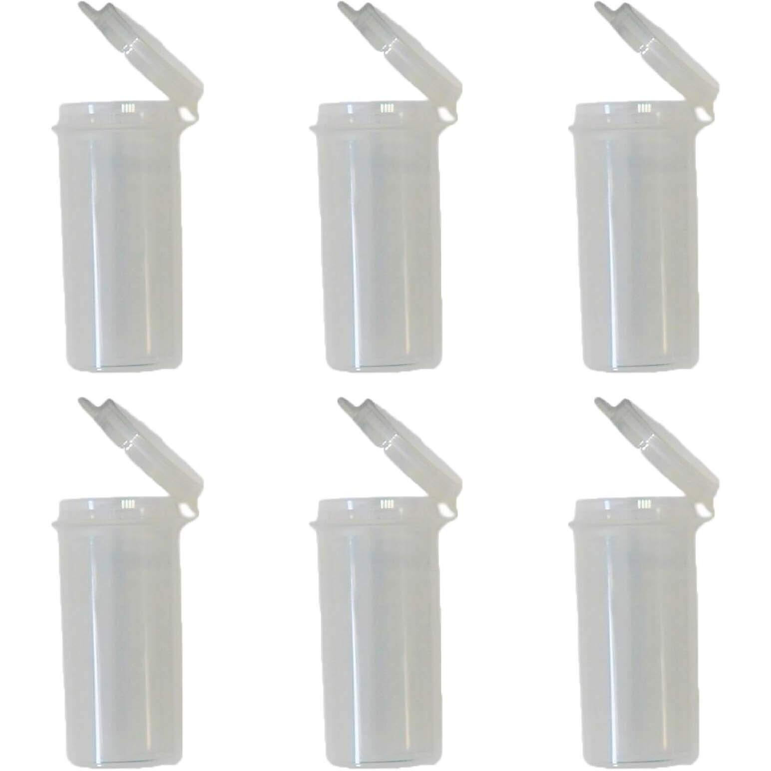 6 Race Ready Tubes For Salt Stick Fast Chews