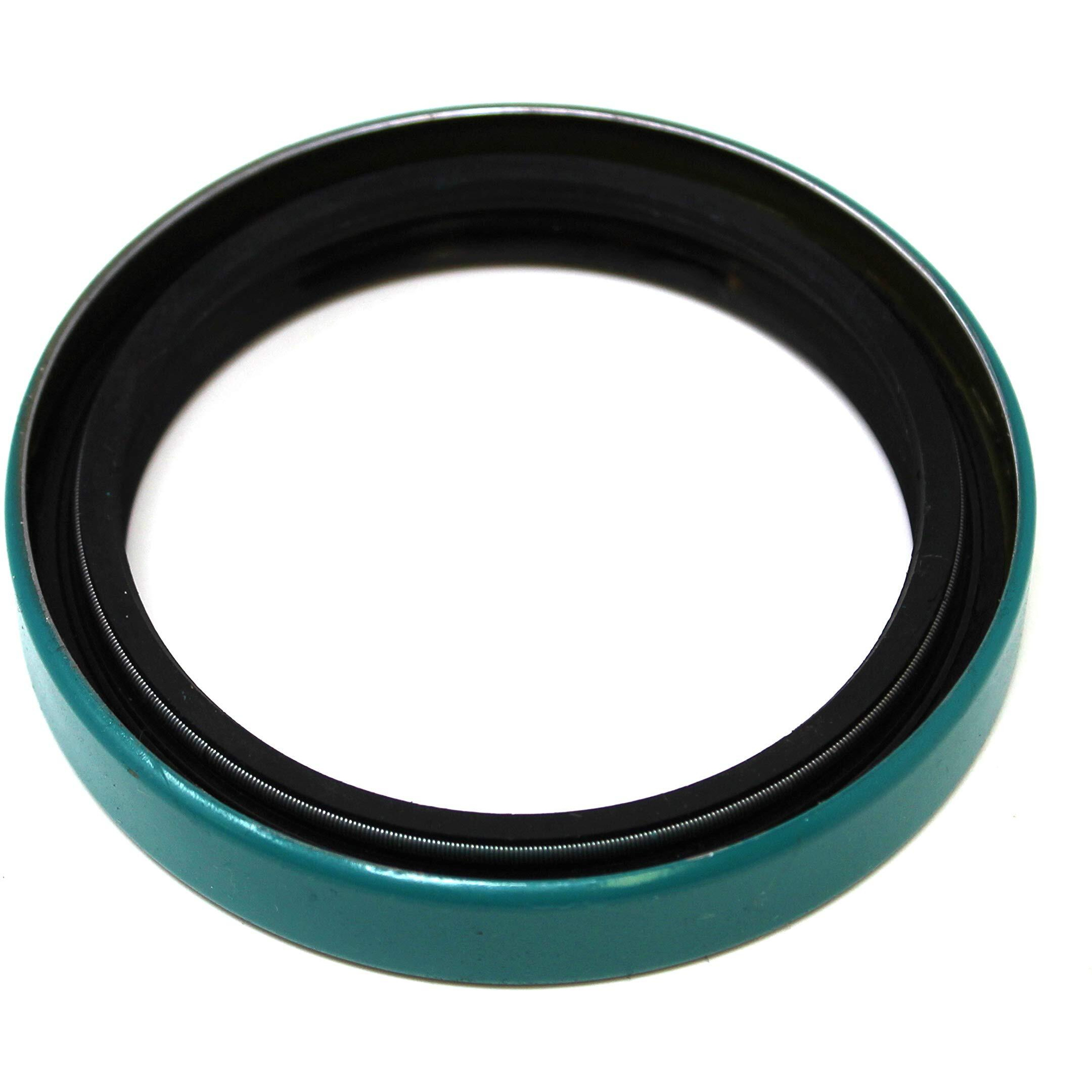 Aftermarket Front Wheel Hub Clutch Seal For Polaris Atv Oem 3610019 Jsp Brand 3610019 Front Wheel Hub Seal Fits Polaris Sportsman Scrambler Magnum 325  425  500 Replaces 3610019