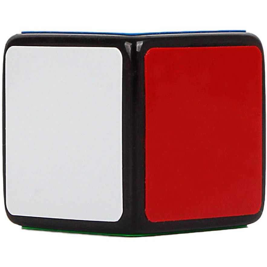 Goodcube 1X1X1 Cube Dice 1X1 Magic Cube Puzzle  Black