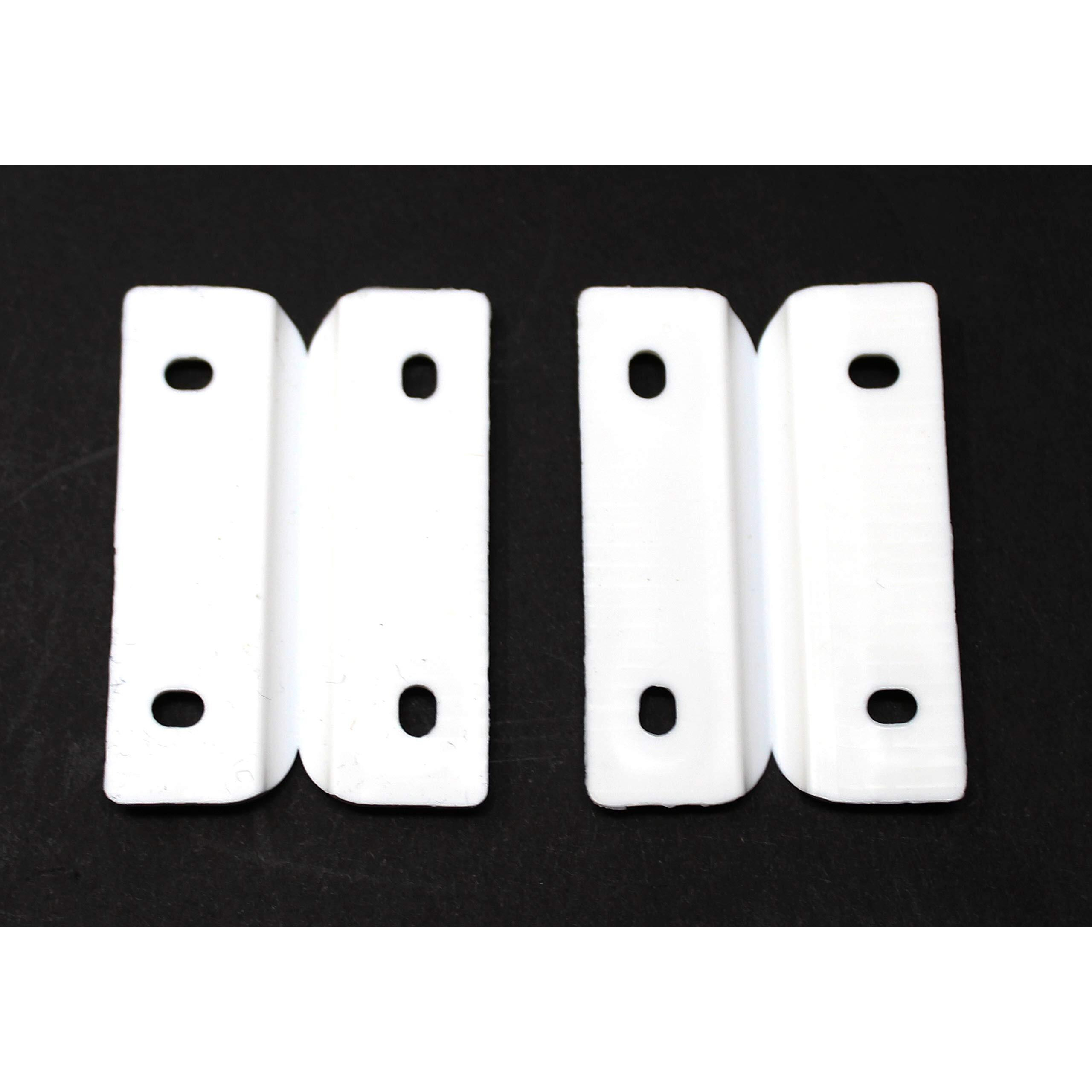 Aftermarket Plastic Hatch Lid Hinge For Seadoo Oem  269700031 Jet Boat Challenger Speedster (2)