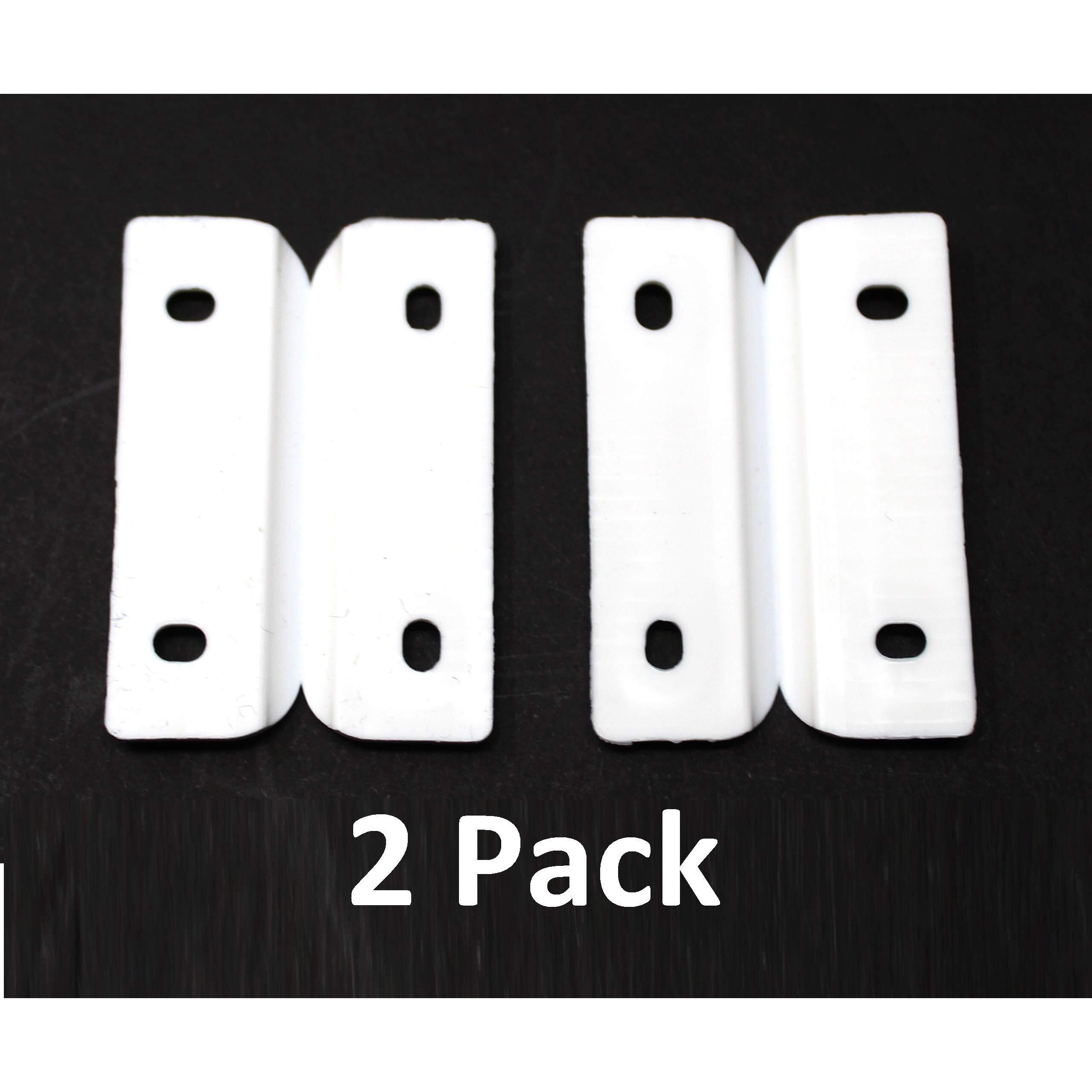 Aftermarket Plastic Hatch Lid Hinge For Seadoo Oem  269700031 Jet Boat Challenger Speedster (2)