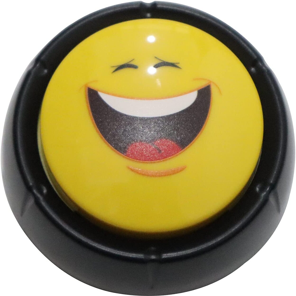 Joffreg The Novelty Big Laugh Sound Button