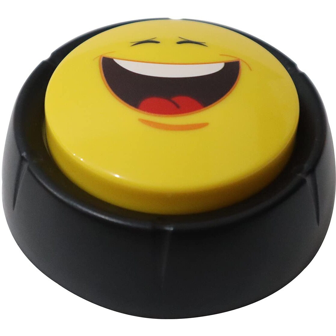 Joffreg The Novelty Big Laugh Sound Button
