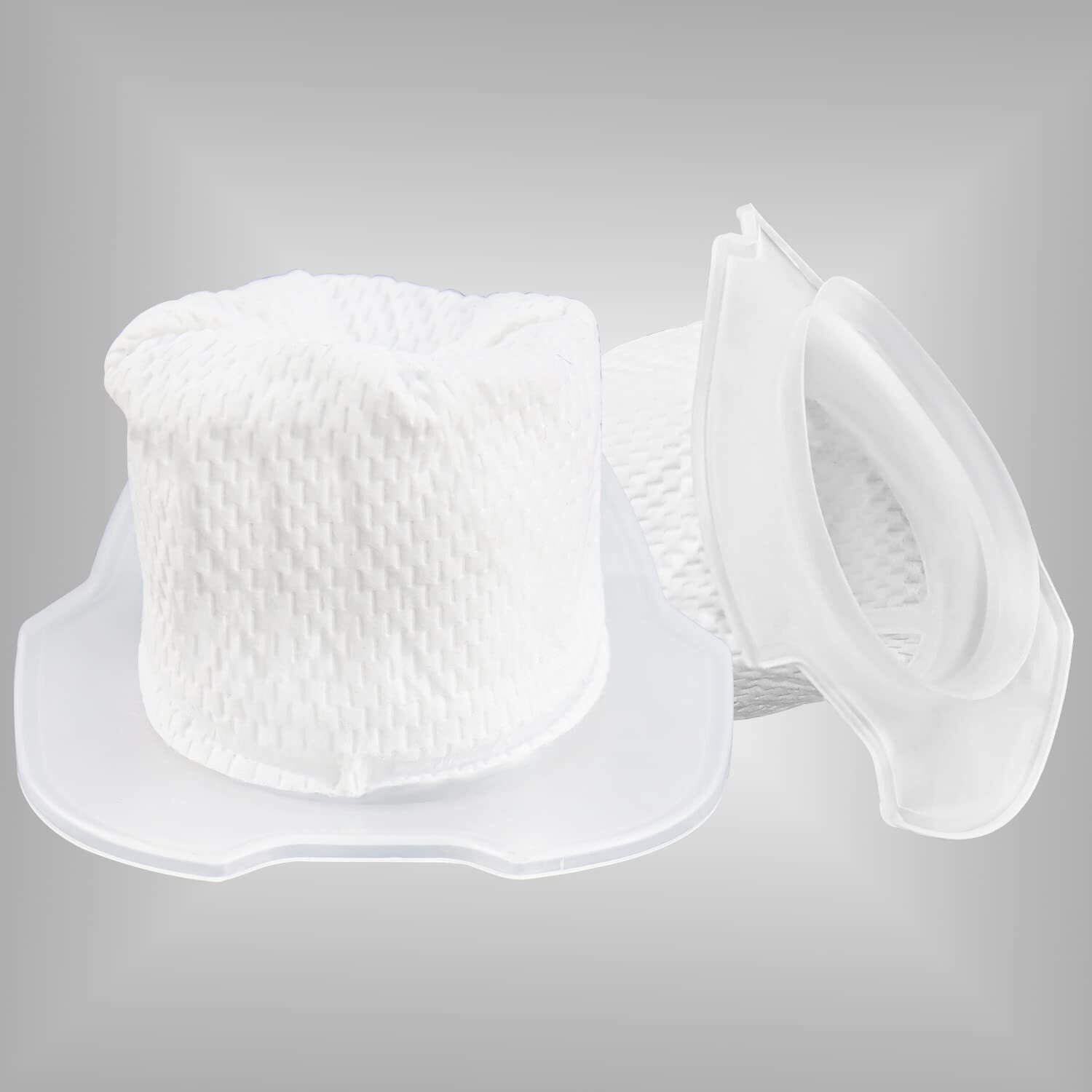 Filter Replacement For Swi-Ffer Sw-Eep And Vac Replaces Part 99196 Compatible Model Number  370000617 (Pack Of 12)