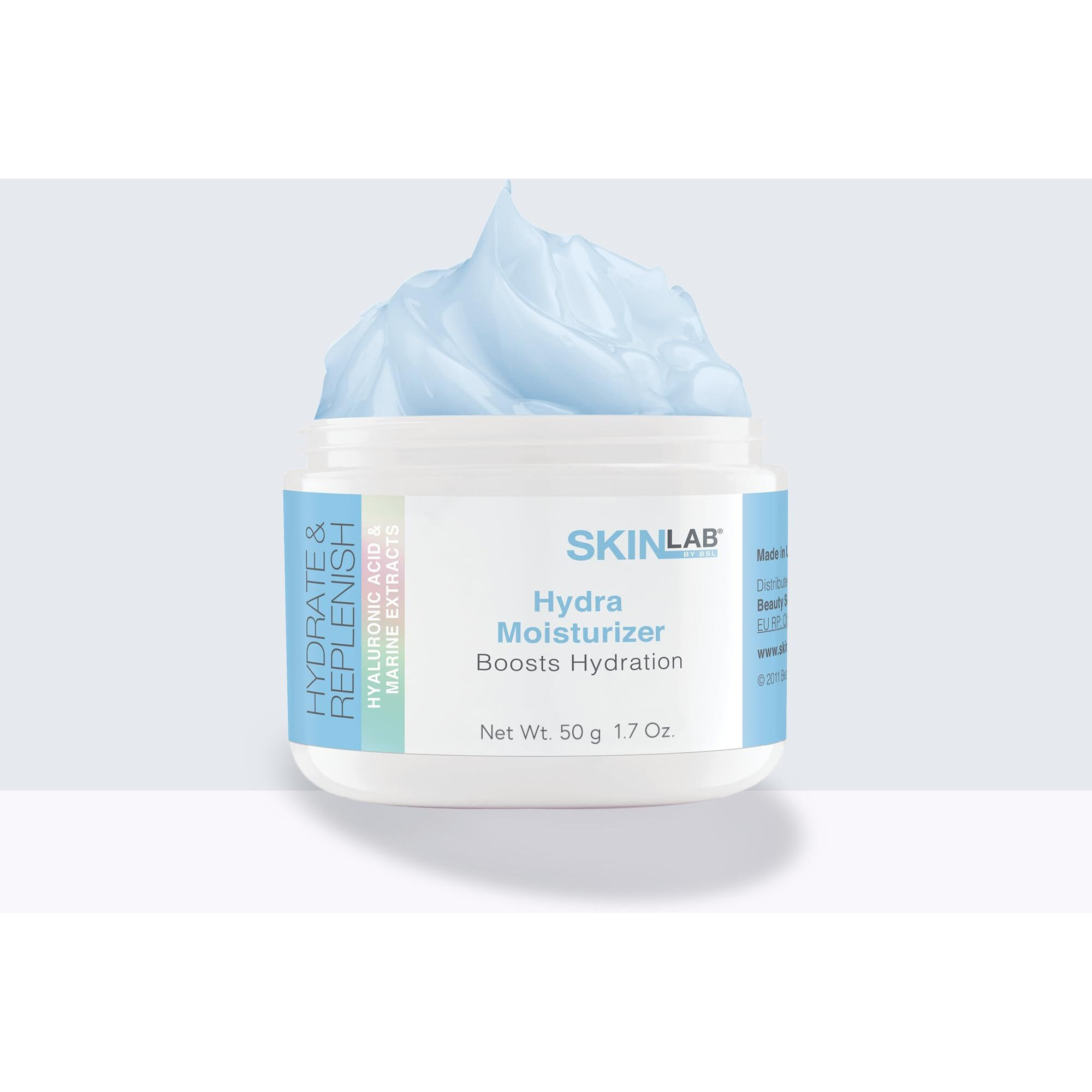 Skin Lab By Bsl Hydrate & Replenish Hydra Moisturizer 1.7 Oz