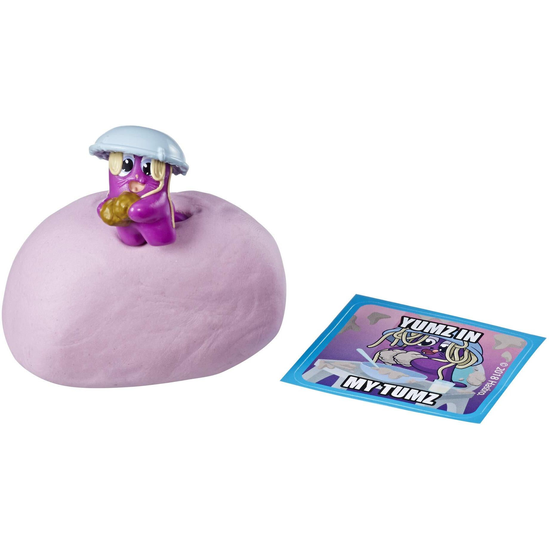 Hasbro Itty Bitty Lost Kitties Kitty Figure  36 To Collect By Early 2019  Ages 5 & Up