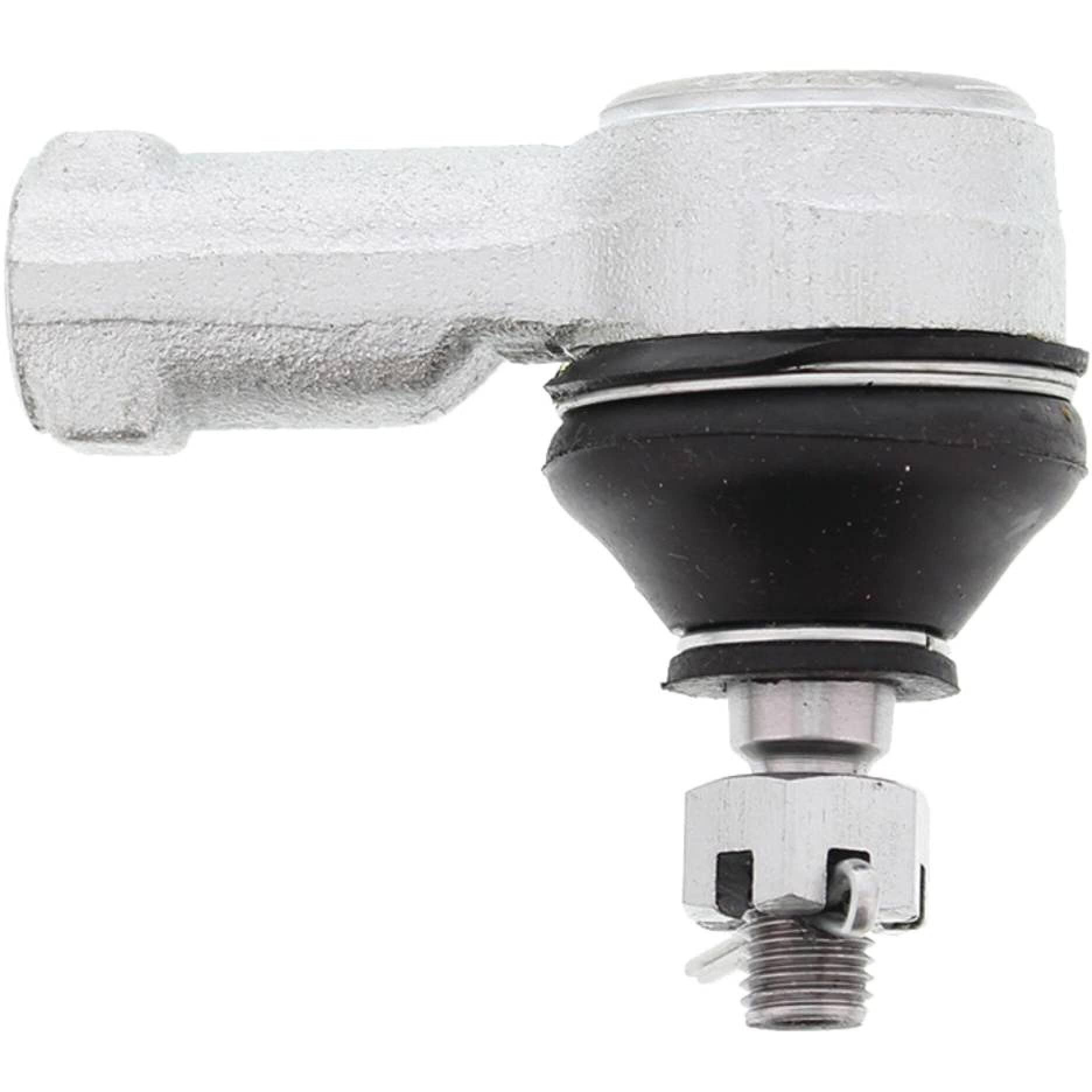 Complete Tractor 1904-0013 Tie Rod End Compatible With/Replacement For Kubota Bx1500D Bx1800D Bx1830D Bx1850D Bx1860 Bx2200D Bx2230D Bx22D Bx2350D Bx2360 Bx23D Bx24D Bx25 Bx2660D K2561-01650