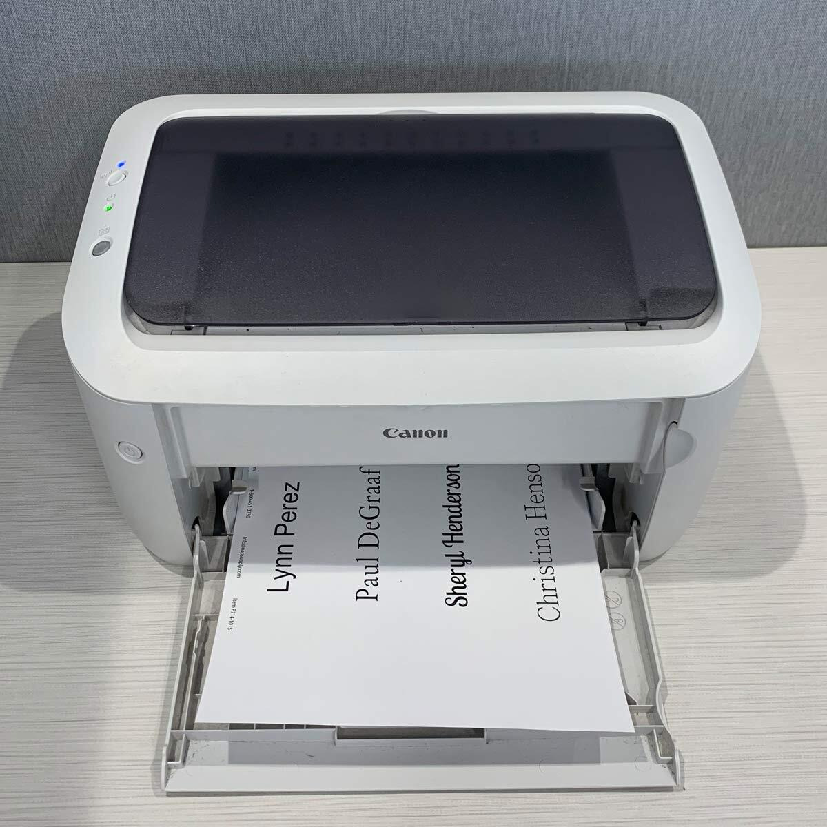 Perforated Paper Nameplate Inserts  Pack Of 20 (10"" X 1.5"")