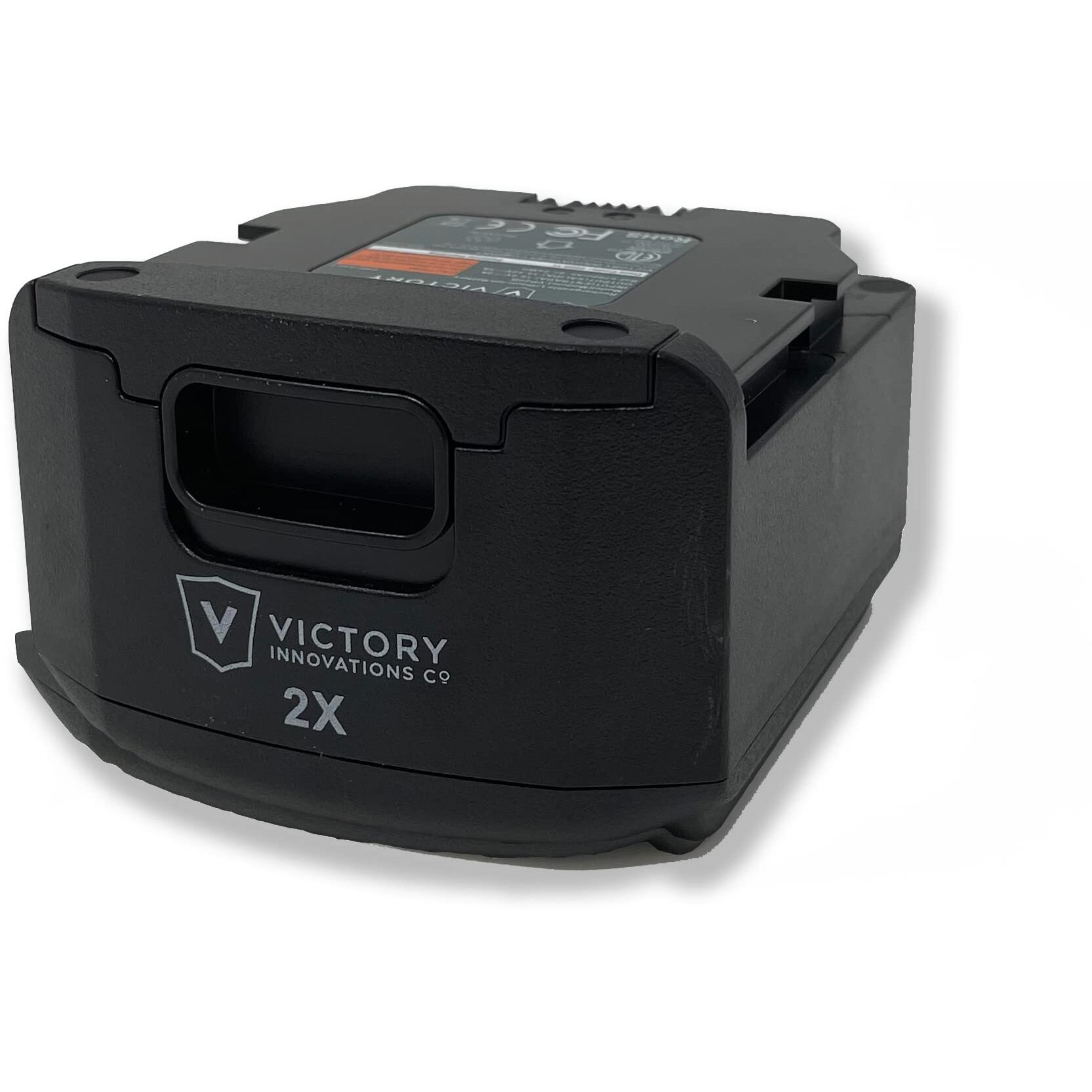 Victory Innovations Vp20B - 16.8V Lithium-Ion 2X Battery For Electrostatic Sprayers