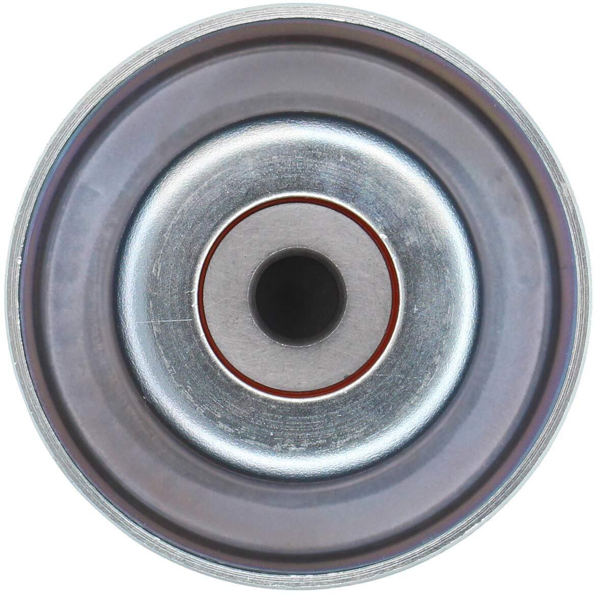 Newyall Drive Belt Idler Pulley