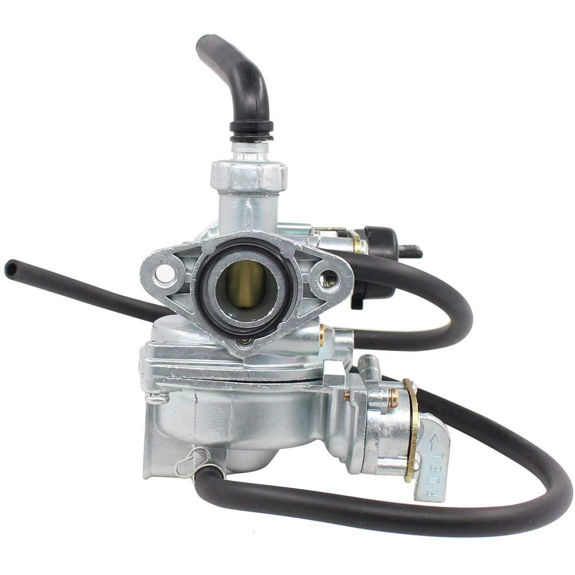 Motoku Carb Carburetor For Honda Ct70 Mini Trail 1978-1994