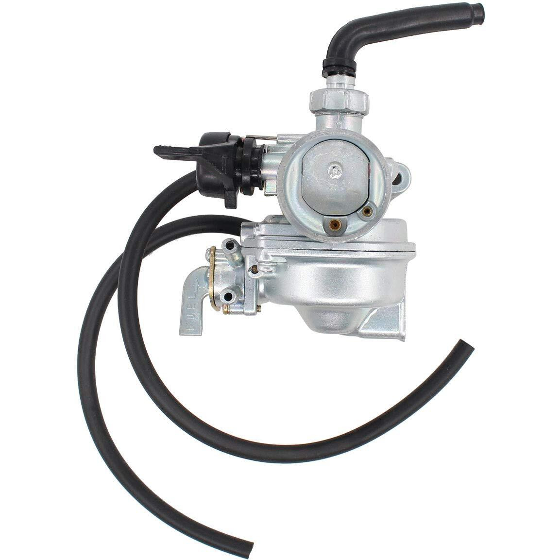 Motoku Carb Carburetor For Honda Ct70 Mini Trail 1978-1994