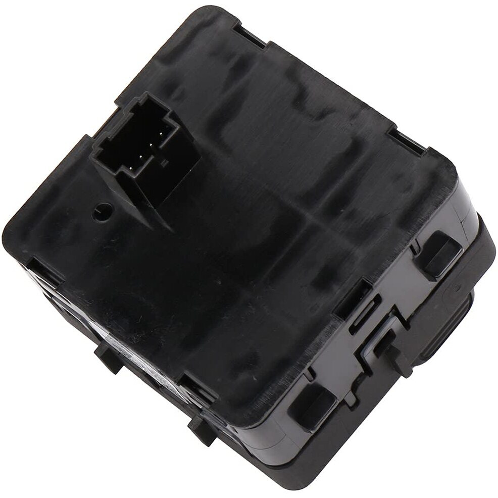 Gm Genuine Parts 84488395 Trailer Brake Control Switch Assembly