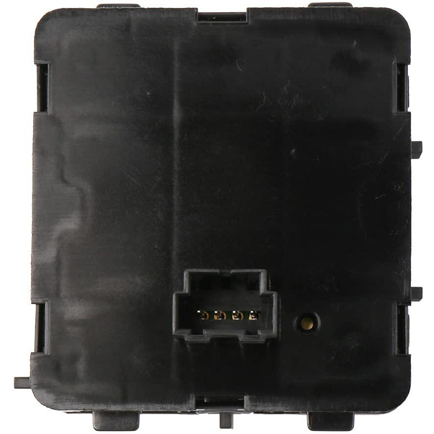 Gm Genuine Parts 84488395 Trailer Brake Control Switch Assembly