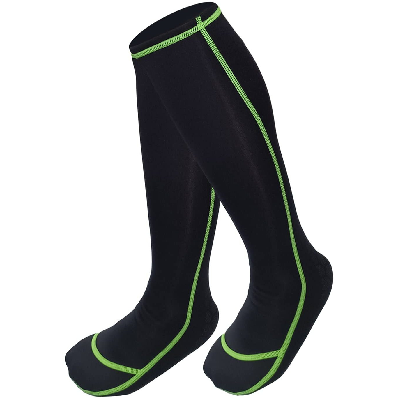 Riverruns Wading Socks  Nylon Fishing Wader Socks For Men And Women Outdoor Fishing  Surfing  Wakeboarding
